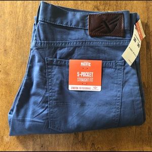 Dockers Straight Fit Pants, 30x30